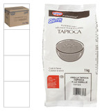 Shirriff Pudding Tapioca Vanilla Powder 1Kg/2.20Lbs (2/Case)-Canadian Made