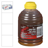 Sysco Classic Honey Pure Golden Liquid 15Kg/33.07Lbs -Canadian Made