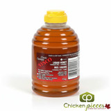 Sysco Classic Honey Pure Golden Liquid 15Kg/33.07Lbs -Canadian Made