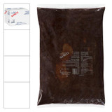 Sysco Classic Syrup Chocolate Pouch Ready To Use 1.5L/50.72oz (8/Case)-Canadian Made
