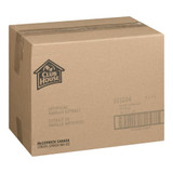 Clubhouse Extract Vanilla Artificial 4L/1.05gal-Canadian Made