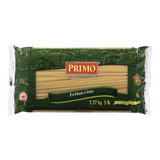 Primo Pasta Fettuccine 10 in. 2.27kg/5lbs (4/Case)-Canadian Made