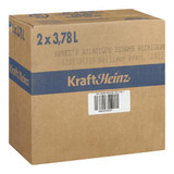 Renee's Dressing Vinaigrette Asian Sesame 3.78L/7.98Lbs (2/Case)-Canadian Made