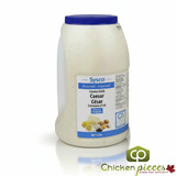 Sysco Imperial Dressing Caesar Creamy Garlic 3.78L/7.98Lbs-Canadian Made