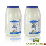 Sysco Imperial Dressing Buttermilk Ranch 3.78L/7.98Lbs -Canadian Made