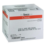 Sysco Classic Dressing House Herb & Spice 3.78L/7.98Lbs (2/Case)-Canadian Made