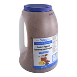 Sysco Imperial Dressing Cranberry Poppyseed Vinaigrette 3.78L/7.98Lbs (2/Case)-Canadian Made
