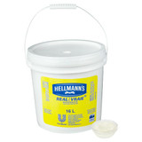 Hellmans Mayonnaise Real Gluten-Free 16L/33.8Lbs -Canadian Made
