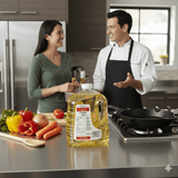 Sysco Classic Oil Canola 3L/6.3Lbs -Canadian Made