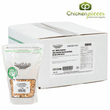 David Roberts Nut Cashew Whole Roasted No Salt 1.5Kg/7.72lbs (2/Case)-Canadian Made