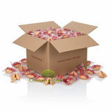 Wings Food Prod Cookie Fortune Individually Wrapped (400/Case)-Canadian Made