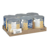 Arctic Gardens Bean Chickpea 2.84L/96oz (6/Case)-Canadian Made