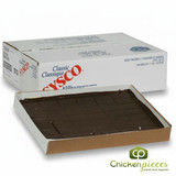 Sysco Classic Dessert Bar Nanaimo 2.95kg/6.50Lbs (2/Case)-Canadian Made