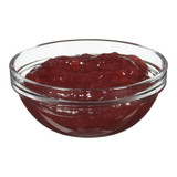 Sysco Classic Filling Pie Strawberry 5kg/11.02Lbs -Canadian Made Sysco Classic Filling Pie Strawberry 5kg/11.02Lbs -Canadian Made