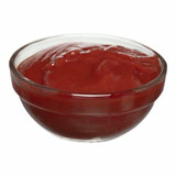 Sysco Imperial Ketchup Pouch - Pack 2.84L/96.03oz (6/Case)-Canadian Made