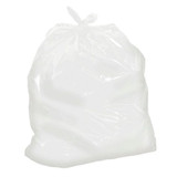 Sysco Classic Bag Garbage Regular Clear 20x22 500sheets-Canadian Made