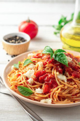 Sysco Classic Tomato Crushed-Canadian Made 2.84L/96.03Lbs (6/Case)-Canadian Made