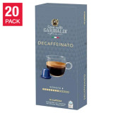 Gran Caffè Garibaldi Decaffeinato Nespresso Compatible Pods (200/Case)