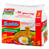 Indome Mi Goreng Instant Fried Noodles Halal 85g x 40