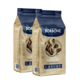 Caffè Borbone Crema Superiore Whole Coffee Beans 1Kg/2.20Lbs (2/Case)