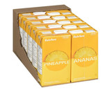 Chicken Pieces Fairlee Juice Pineapple 1L/33 ounces (12/Case) 