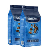 Caffè Borbone Crema Classica Whole Coffee Beans 1kg/2.2Lbs (2/Case)