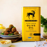 Terra Delyssa Extra Virgin Olive Oil 3L/6.34Lbs