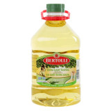 Bertolli Extra Light Tasting Olive Oil 3L/6.34Lbs