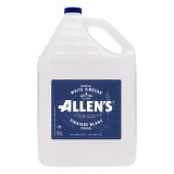 Allen’s White Vinegar 5L/10.56Lbs (2/Case)