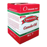 Messina Canola Oil 16L/33.8Lbs