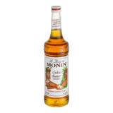 Monin Cookie Butter Flavoring Syrup 750mL/25.36oz (12/Case) Monin Cookie Butter Flavoring Syrup 750mL/25.36oz (12/Case)