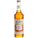 Monin Premium Maple Spice Flavoring Syrup 750mL/25.36oz (12/Case) Monin Premium Maple Spice Flavoring Syrup 750mL/25.36oz (12/Case)