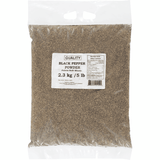 Quality Black Pepper Powder Quality Bulk Large  2.27Kg/5Lbs (2/Case)