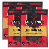 Jack Links Beef Jerky Original Quality Bulk Large 35g/1.23oz (2/Case)