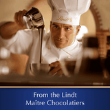 Lindt SWISS CLASSIC Milk Chocolate Bar Quality Bulk Large 100g/3.52oz (2/Case)