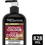 Tresemme Conditioner + Hibiscus Essence Quality Bulk Large 828ml/28oz (2/Case)