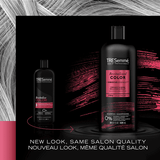 Tresemme Shampoo + Hibiscus Essence Quality Bulk Large 828 ml/28oz (2/Case)