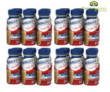 Ensure Plus Calories Nutritional Supplement Shake Butter Pecan 235ml (24/CASE)- CHICKEN PIECES