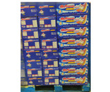 Mr Freeze Jumbo Freeze Popsicles 60 x150ml - Pallet Of 96 Cases -Total 5760 Freezies- CHICKEN PIECES