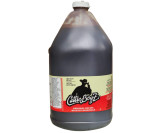 Cattle Boyz Gourmet Barbeque Sauce NUTRITION VALUE | 4L/Unit, 2 Units/Case- Canadian Made- CHICKEN PIECES