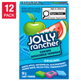 Jolly Rancher Chews Candy, Original 696g/1.53Lbs