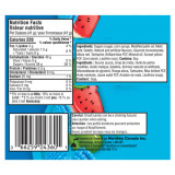 Jolly Rancher Chews Candy, Original 696g/1.53Lbs