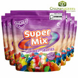 Huer Super Mix Gummies 2.4 kg/5.29Lbs