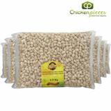 Amira Roasted & Salted Pistachios 3kg/6.61lBS