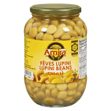 Amira Lupini Beans 870g/1.92Lbs