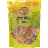 Amira Golden Raisins 800g/1.76Lbs