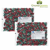 Strawberry Candy 1.3kg/2.87Lbs