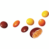 Hershey's Reese'S Pieces Peanut Butter Candy 800g/3.88Lbs