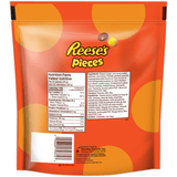 Hershey's Reese'S Pieces Peanut Butter Candy 800g/3.88Lbs