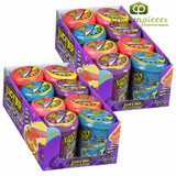 Topps Juicy drop Gummy Dip'N Stix 768g/1.69Lbs